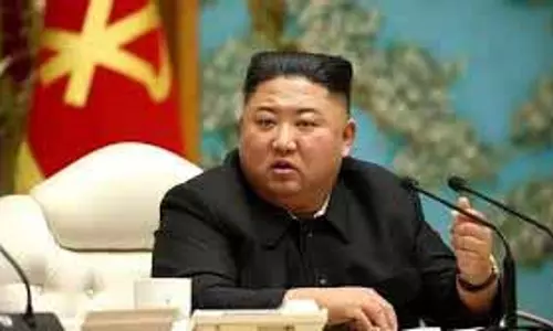 North Korea अमेरिकी आक्रामकता का मुकाबला करने के लिए ‘सबसे कठोर’ रणनीति शुरू करेगा