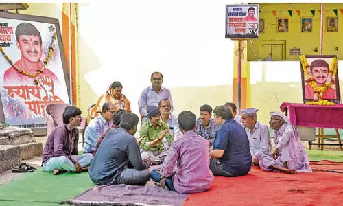 क्या महाराष्ट्र का वाइल्ड वेस्ट बन गया है? MH क्या महाराष्ट्र का वाइल्ड वेस्ट बन गया है? MH