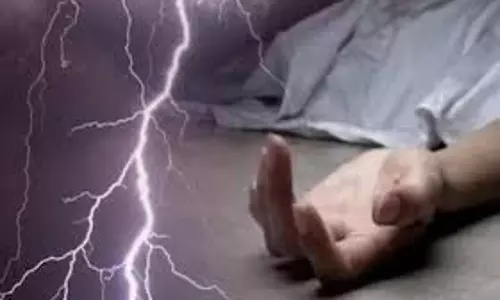 Gorakhpur News:  हाईटेंशन तार की चपेट में आने से तीन लोग जिंदा जले