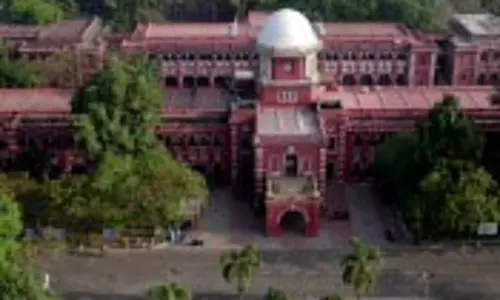 अन्ना विश्वविद्यालय में यौन उत्पीड़न मामले की जांच करने चेन्नई पहुंची एनसीडब्ल्यू की टीम