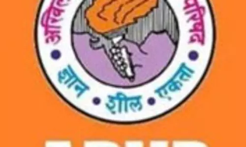 डूसू के कार्यकारी परिषद चुनाव में एबीवीपी को बहुमत
