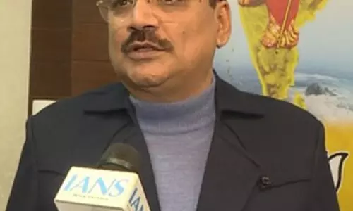 अरविंद केजरीवाल झूठे, उनकी घिनौनी साजिश का जवाब देगी जनता : वीरेंद्र सचदेवा