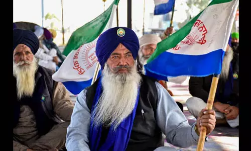 Punjab बंद आज: रेलवे ने 150 ट्रेनें रद्द कीं
