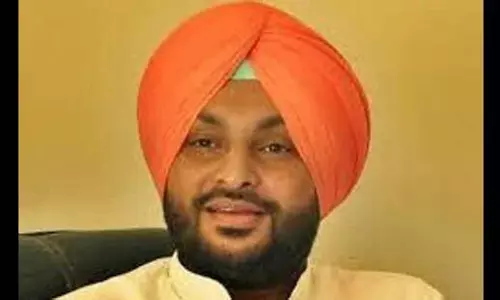 केजरीवाल की महिला योजना एक धोखेबाज़ी की रणनीति है :Punjab