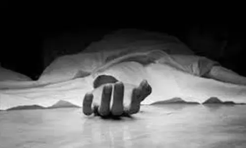 Ludhiana: 1200 रुपये के लिए व्यक्ति की हत्या, आरोपी फरार