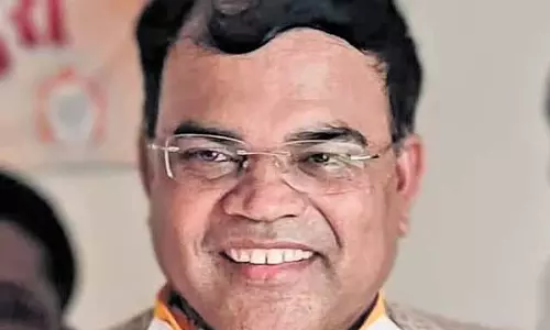 Ahmedabad Diary भाजपा उम्र को नहीं, बल्कि ‘सक्रिय’ सदस्यों को प्राथमिकता देगी Ahmedabad Diary भाजपा उम्र को नहीं, बल्कि ‘सक्रिय’ सदस्यों को प्राथमिकता देगी
