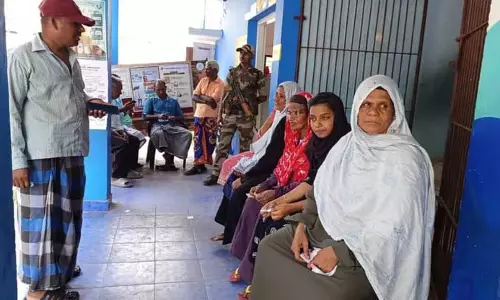 Kerala का चुनावी लिंग अनुपात भारत में दूसरा सबसे अधिक है