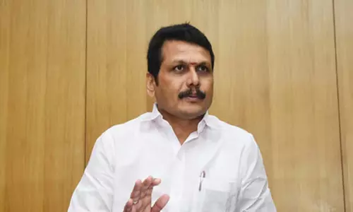 Tamil Nadu: सीएम स्टालिन बुनियादी ढांचे के विकास की निगरानी कर रहे