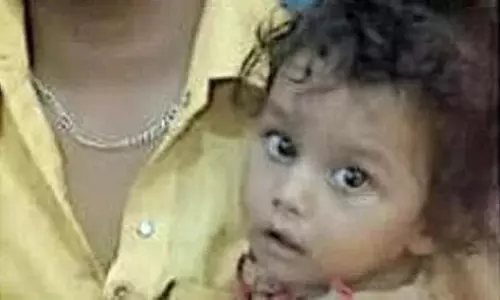 Ludhiana: 6 महीने बाद भी बच्चे के अपहरण मामले में कोई प्रगति नहीं