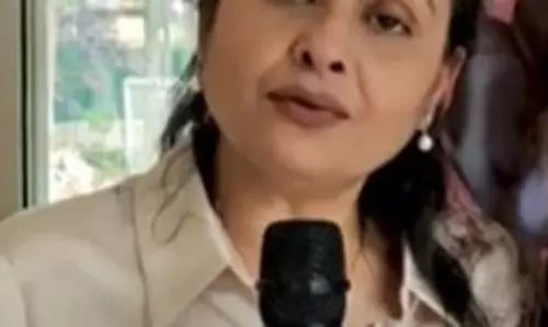 एनिमल लवर अभिनेत्री जया भट्टाचार्य ने बताया कैसे करती हैं बेजुबानों की मदद