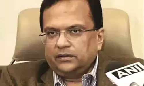 केंद्रीय गृह सचिव श्रीनगर में शीतकालीन समीक्षा बैठक की अध्यक्षता करेंगे