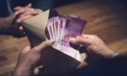 Mohali: जबरन वसूली के मामलों में लगभग दोगुनी वृद्धि देखी गई Mohali: जबरन वसूली के मामलों में लगभग दोगुनी वृद्धि देखी गई