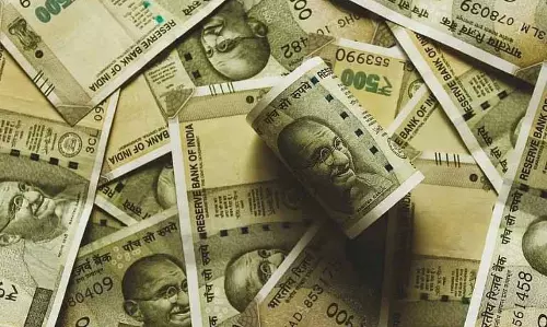 IBC ने 10.22 लाख करोड़ रुपये की कर्जमाफी में तेजी लाई: Government IBC ने 10.22 लाख करोड़ रुपये की कर्जमाफी में तेजी लाई: Government