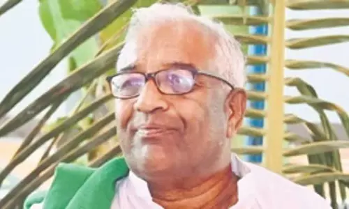 सरकार को Karnataka की जीवन रेखा कृषि का ध्यान रखना चाहिए सरकार को Karnataka की जीवन रेखा कृषि का ध्यान रखना चाहिए