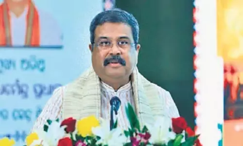 Odisha: प्रधान ने कुदोपाली हत्याओं की तुलना जलियांवाला बाग नरसंहार से की Odisha: प्रधान ने कुदोपाली हत्याओं की तुलना जलियांवाला बाग नरसंहार से की