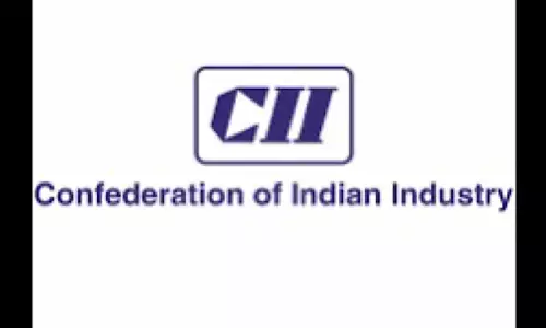 CII ने आगामी बजट में ईंधन पर उत्पाद शुल्क कम करने की सिफारिश की CII ने आगामी बजट में ईंधन पर उत्पाद शुल्क कम करने की सिफारिश की