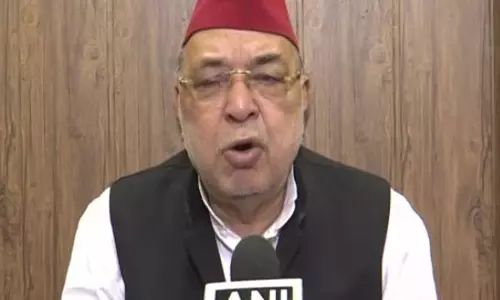सपा के रविदास मेहरोत्रा ने कहा- CM आवास के नीचे शिव लिंग है, इसकी खुदाई होनी चाहिए सपा के रविदास मेहरोत्रा ने कहा- CM आवास के नीचे शिव लिंग है, इसकी खुदाई होनी चाहिए
