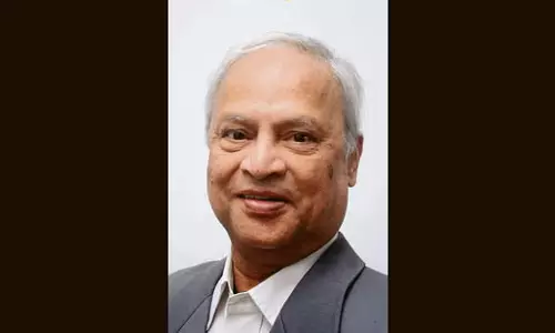 Thane के प्रथम महापौर का निधन Thane के प्रथम महापौर का निधन