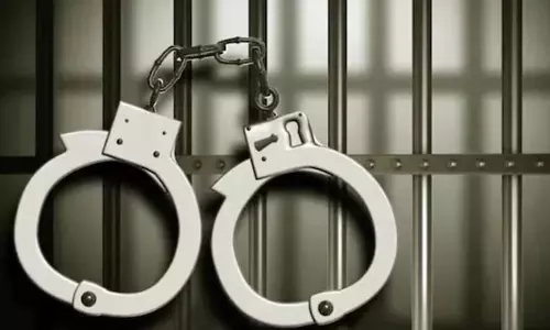 Damoh: जमीन की फर्जी रजिस्ट्री करने वाले गिरोह को पुलिस ने किया गिरफ्तार