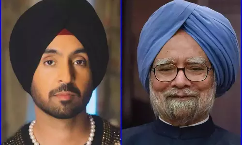 दिलजीत दोसांझ ने गुवाहाटी कॉन्सर्ट में मनमोहन सिंह को किया दिलजीत दोसांझ ने गुवाहाटी कॉन्सर्ट में मनमोहन सिंह को किया