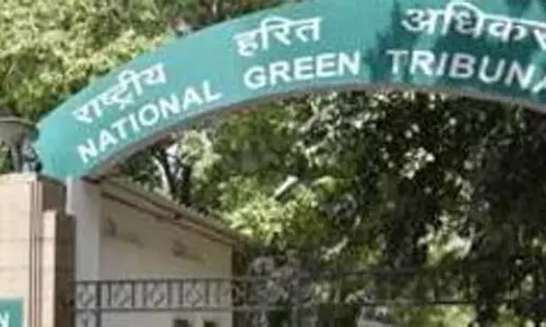 Kundli में एसटीपी के अनुचित संचालन के लिए जल बोर्ड पर जुर्माना