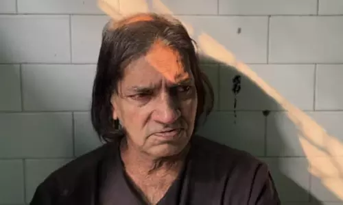 Delhiwale: रुखसार का एक चित्र Delhiwale: रुखसार का एक चित्र