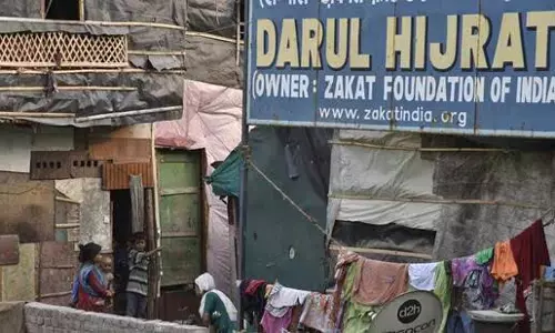 Puri, दिल्ली सरकार ने रोहिंग्याओं को वोट दिलाने में मदद की