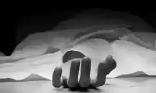 Assam : 78 वर्षीय POCSO आरोपी अभयपुरी जेल में मृत पाया गया Assam : 78 वर्षीय POCSO आरोपी अभयपुरी जेल में मृत पाया गया