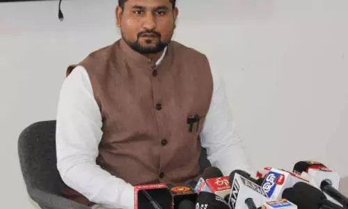 ओडिशा के बरगढ़ में धनु यात्रा वैश्विक सुर्खियों में है: Culture Minister