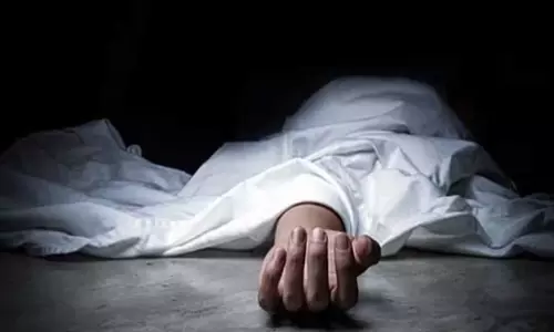 Dhubri : गौरीपुर के ताराघाट में युवक की मौत रहस्य में डूबी Dhubri : गौरीपुर के ताराघाट में युवक की मौत रहस्य में डूबी