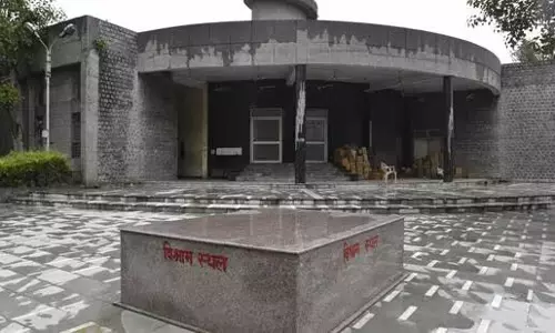 Delhi, 9% दाह संस्कार अब पर्यावरण अनुकूल; एमसीडी और अधिक सुविधाएं बनाएगी