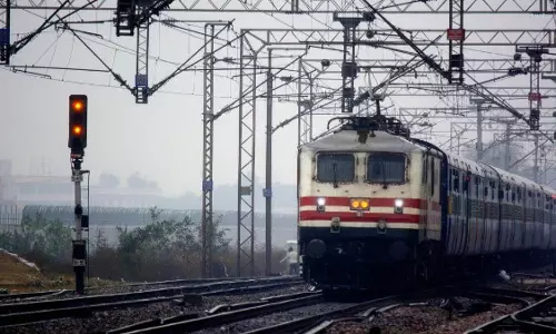 Moradabad: महाकुंभ के लिए रेलवे प्रशासन ने की तैयारियां तेज ,श्रद्धालुओं को विशेष सुविधाएं
