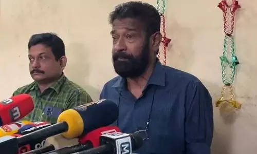 Kerala :  कलूर स्टेडियम में सुरक्षा संबंधी कोई समस्या नहीं उमा थॉमस की दुर्घटना