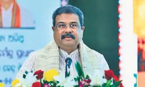 Odisha: प्रधान ने कुडोपाली हत्याकांड की तुलना जलियांवाला बाग हत्याकांड से की