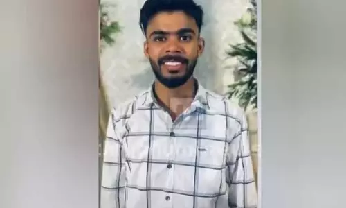 Kerala में हाथी के हमले में एक और व्यक्ति की मौत