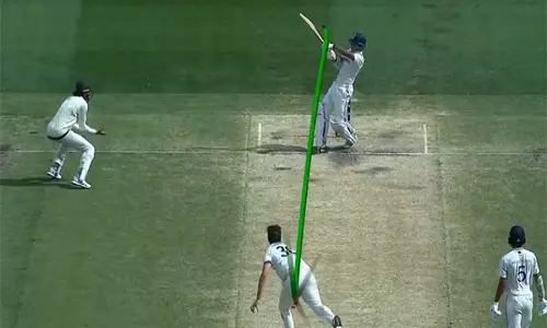 BCCI उपाध्यक्ष ने जायसवाल के आउट होने पर क्रिकेट जगत में मतभेद के बाद उनका समर्थन किया