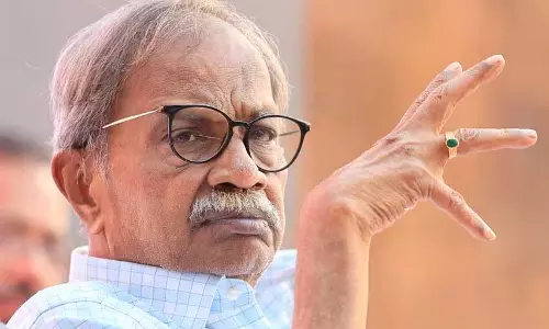 Kerala : एमटी की ‘रंदामूज़म’ लेखक द्वारा चुने गए निर्देशक