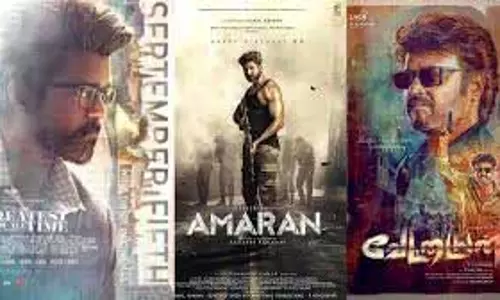 Tamil cinema 2024: बॉक्स ऑफिस पर जीत और परीक्षा का साल Tamil cinema 2024: बॉक्स ऑफिस पर जीत और परीक्षा का साल