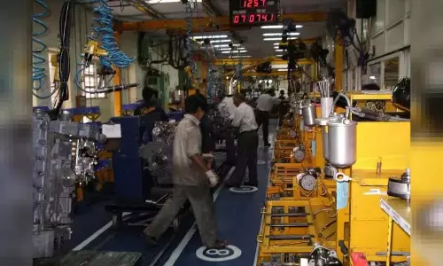 Andhra: औद्योगिक सुरक्षा पर राष्ट्रीय संगोष्ठी आज से