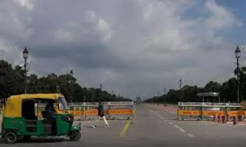 Bangalore का मौसम और आज का AQI
