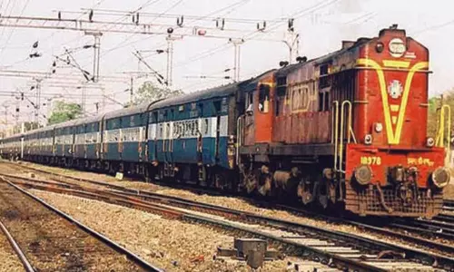 Punjab: शताब्दी, वंदे भारत सहित 221 ट्रेनें रद्द