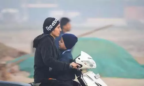 Gurugram के स्कूल 15 जनवरी तक बंद