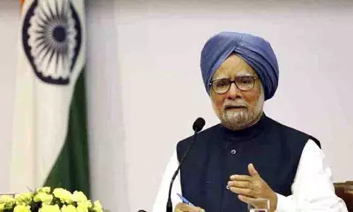 Telangana विधानसभा ने मनमोहन को श्रद्धांजलि दी, भारत रत्न की मांग की