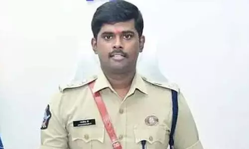 अनंतपुर SP ने कहा- प्रौद्योगिकी ने जिले में अपराध नियंत्रण में मदद की