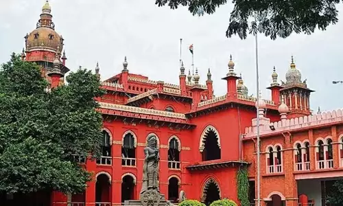 NCW टीम ने अन्ना विश्वविद्यालय यौन उत्पीड़न मामले की जांच शुरू की
