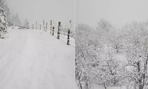 Uttarakhand में पड़ेगी कड़ाके की ठंड, ला नीना के असर से जमकर होगी बर्फबारी Uttarakhand में पड़ेगी कड़ाके की ठंड, ला नीना के असर से जमकर होगी बर्फबारी