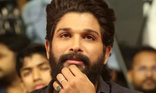 Allu Arjun की जमानत याचिका मामले में 3 जनवरी को फैसला