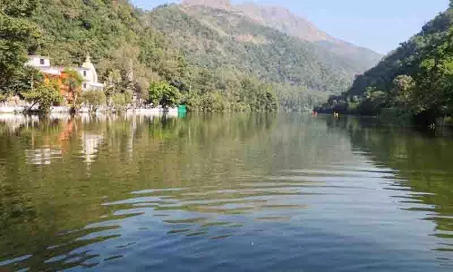 Renukaji तीर्थस्थल को धार्मिक पर्यटन केंद्र के रूप में विकसित किया जाएगा
