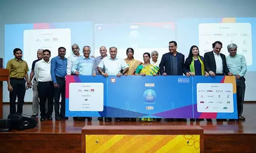 पीढ़ियों को जोड़ना: RECAL का वैश्विक पूर्व छात्र सम्मेलन 2025