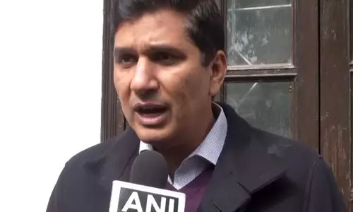 पुजारी, ग्रंथी सम्मान योजना पर AAP के सौरभ भारद्वाज ने कही ये बात पुजारी, ग्रंथी सम्मान योजना पर AAP के सौरभ भारद्वाज ने कही ये बात